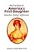 The True Story of “America’s First Daughter,” Martha ‘Patsy’ ... by Geraldine  Brooks