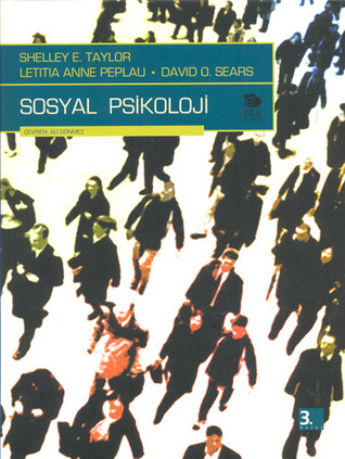 Sosyal Psikoloji
