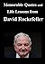 Memorable Quotes and Life Lessons from DAVID ROCKEFELLER