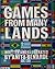 Games from many lands