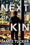 Book cover for Next of Kin (Buddy Lock #1)