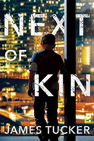 Next of Kin (Buddy Lock #1)