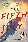 The Fifth of July...