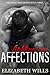 Fighting My Affections (Affections, #3)