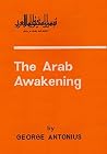 The Arab Awakenin...