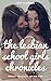 The Lesbian School Girls Ch...