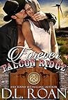 Forever Falcon Ridge (The McLendon Family Saga, #7)