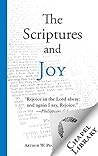 The Scriptures and Joy