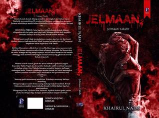 Jelmaan 2 : Jelmaan Takdir