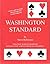 Washington Standard: Five-Card Majors/Two-Over-One Game Forcing