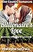 A Billionaire's Love (Wine Country Romances Book 3)