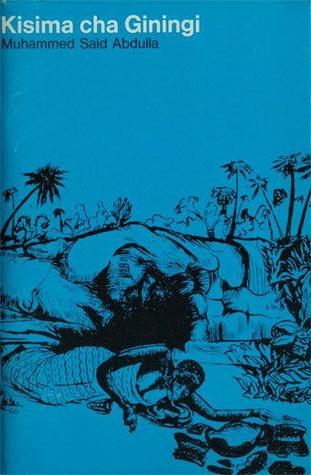 Kisima Cha Giningi