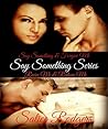 Say Something Boxset Say Something Boxset