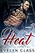 Heat (Backsteel Bandits MC Book 1)