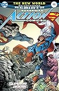 Action Comics #978