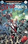 Suicide Squad #16