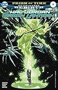 Hal Jordan and The Green Lantern Corps #19