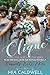 The Complete Clique (Faith, Love, Hope, & Destiny, #1-5)