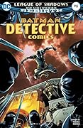 Detective Comics #955