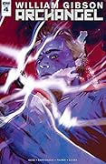 Archangel #4