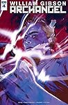 Archangel #4 by William Gibson