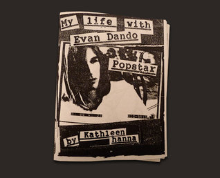 My Life with Evan Dando