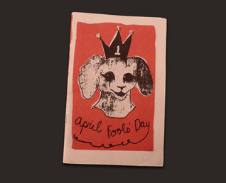 April Fool’s Day