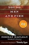 Young Men and Fire
