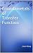 Foundametals of Transfer Function by Jason Wang