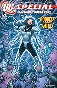 DC Special: The Return of Donna Troy #2