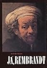 Já, Rembrandt
