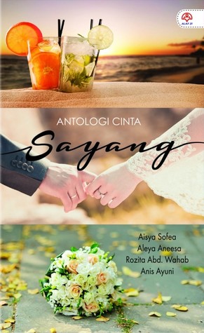 Antologi Cinta Sayang (Paperback)