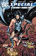 DC Special: The Return of Donna Troy #3