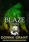 Blaze: Volume 4