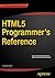 HTML5 Programmer's Reference