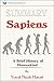 Summary by Yuval Noah Harari