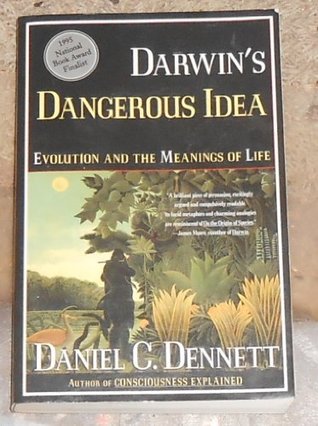 Darwin's Dangerous Idea