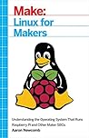 Linux for Makers:...