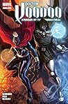 Doctor Voodoo: Avenger of the Supernatural #5 Doctor Voodoo: Avenger of the Supernatural #5