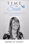 Time to soar: when loss becomes new beginnings Time to soar: when loss becomes new beginnings