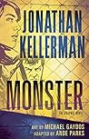 Monster (Graphic Novel)