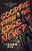 Goodbye from the Edge of Never (Zombie Civil Rights Saga)