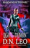 Light of Demon (Bloodstone Trilogy #1)