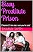 Sissy Prostitute Prison: Chapter 2: Her say, now you're gay!