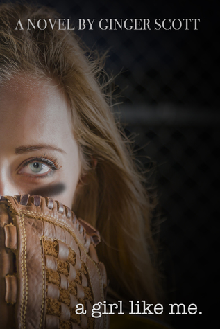 A Girl Like Me (Like Us, #2)