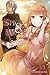 Spice and Wolf, Vol. 18: Spring Log