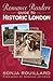 Romance Readers Guide to Historic London
