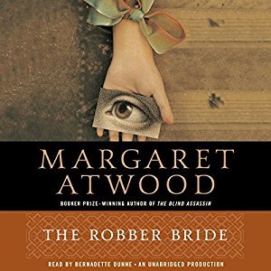The Robber Bride