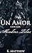 Un Amor con Los Hombres Lobos (Spanish Edition)
