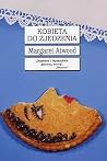 Kobieta do zjedzenia